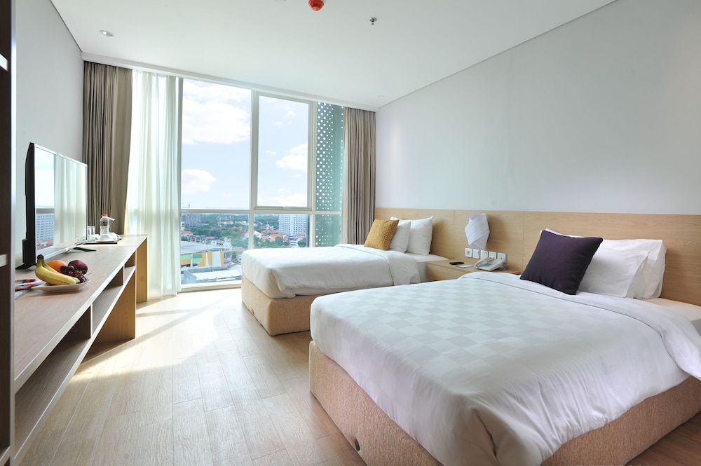 Midtown Residence Surabaya 13/50