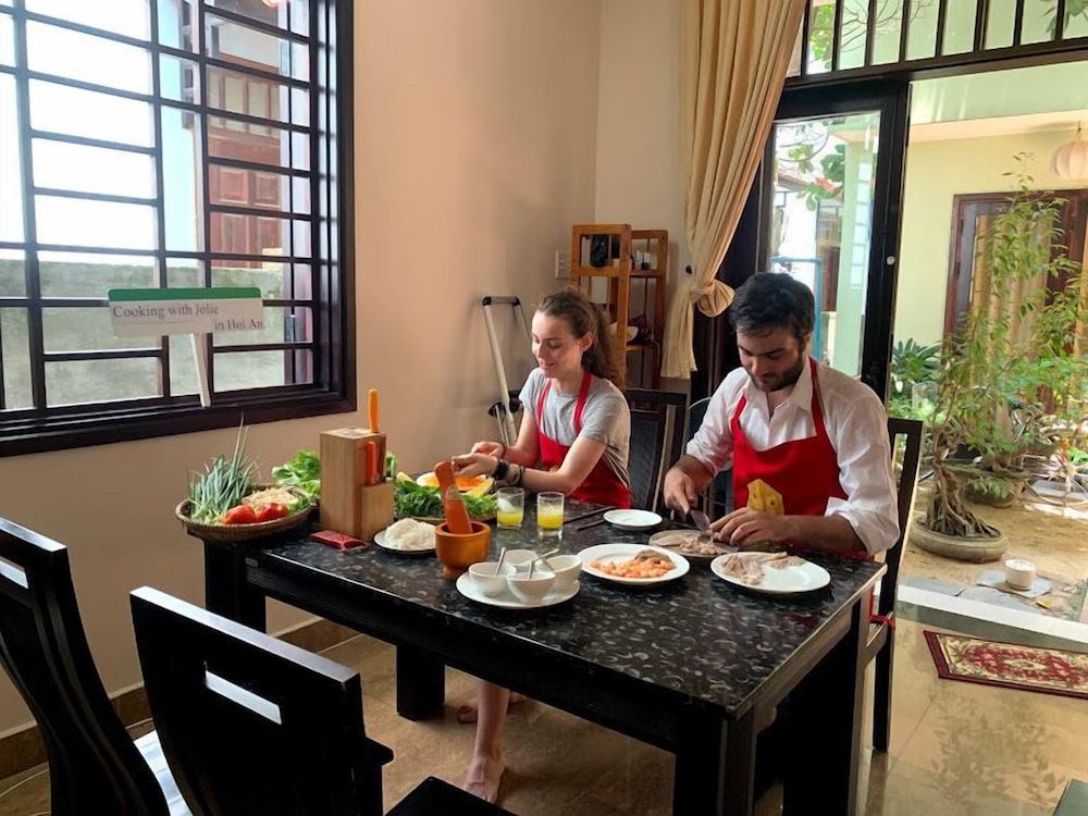 Jolie Villa Hoi An Homestay 28/50