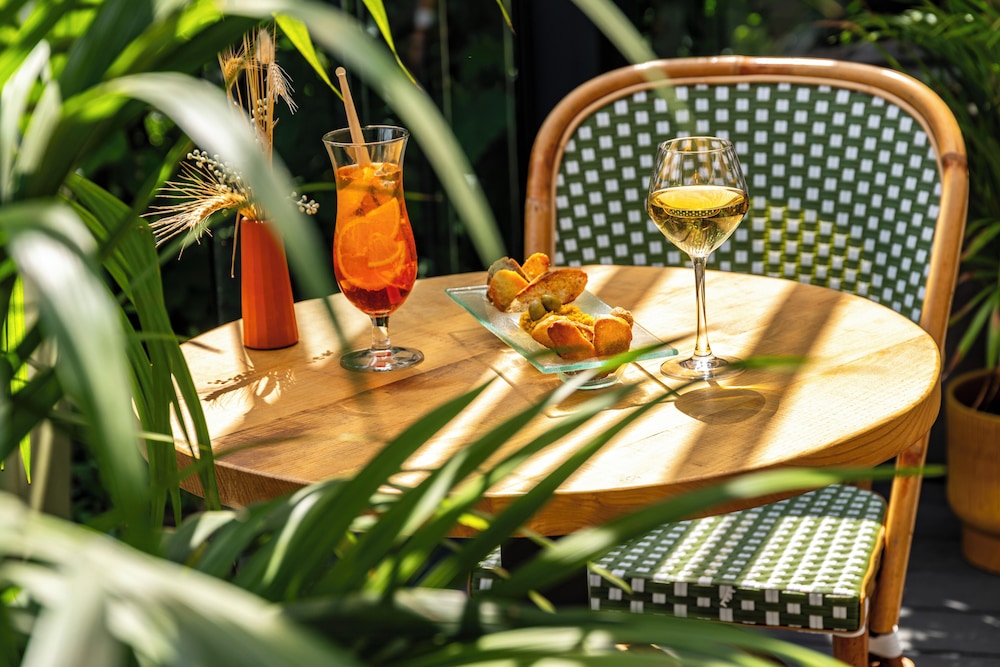 Mercure Beaune Centre 32/47