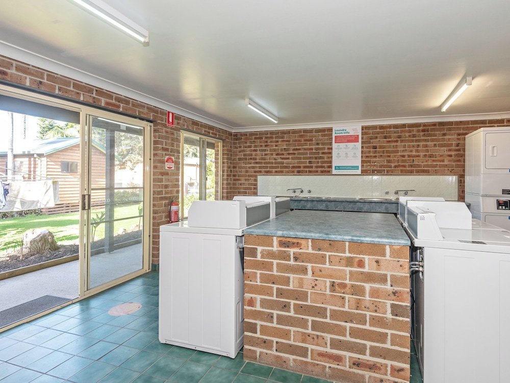 Ingenia Holidays Moruya 10/50