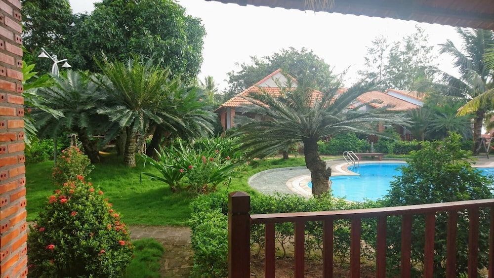 Wildland Resort 45/55