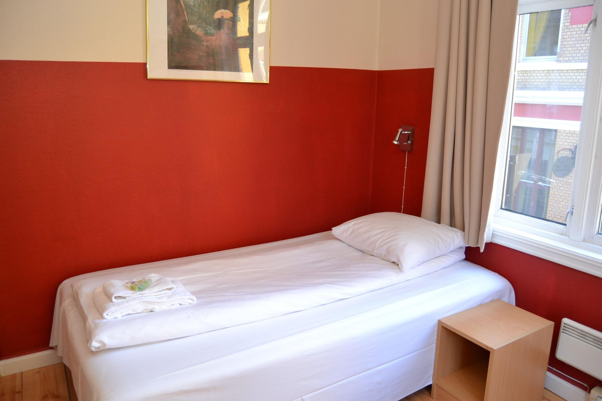 Skansen Hotel 3/17