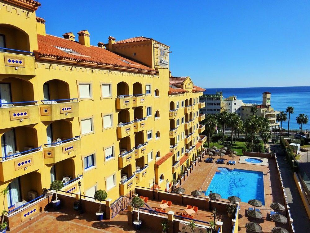 APARTAMENTOS VISTAMAR 4/33