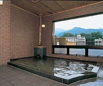 Shibu Onsen Ichinoyu Katei 23/36
