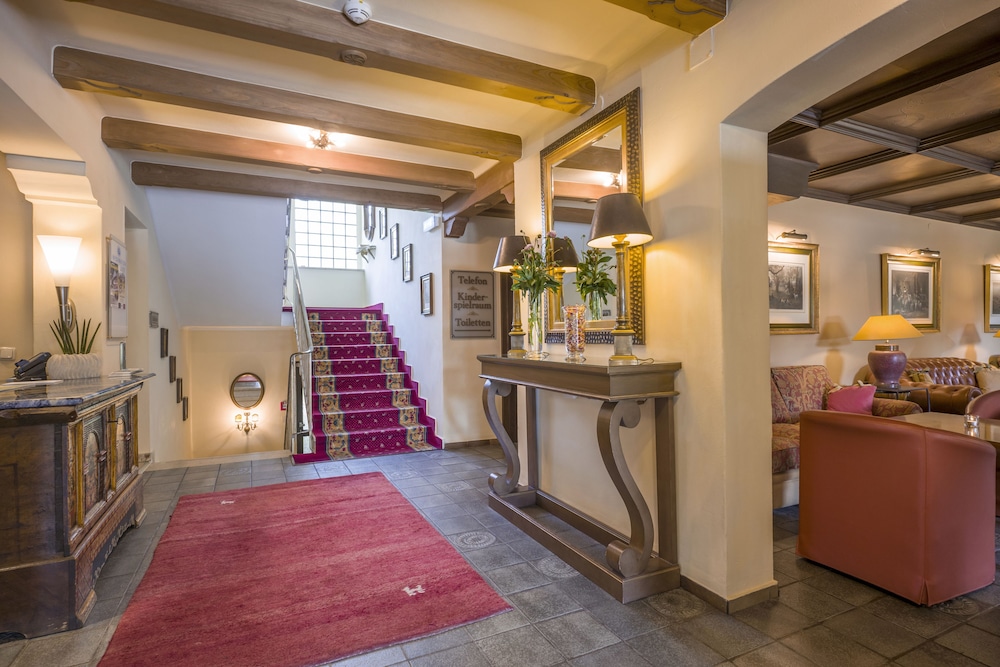 Sporthotel Austria 4/50