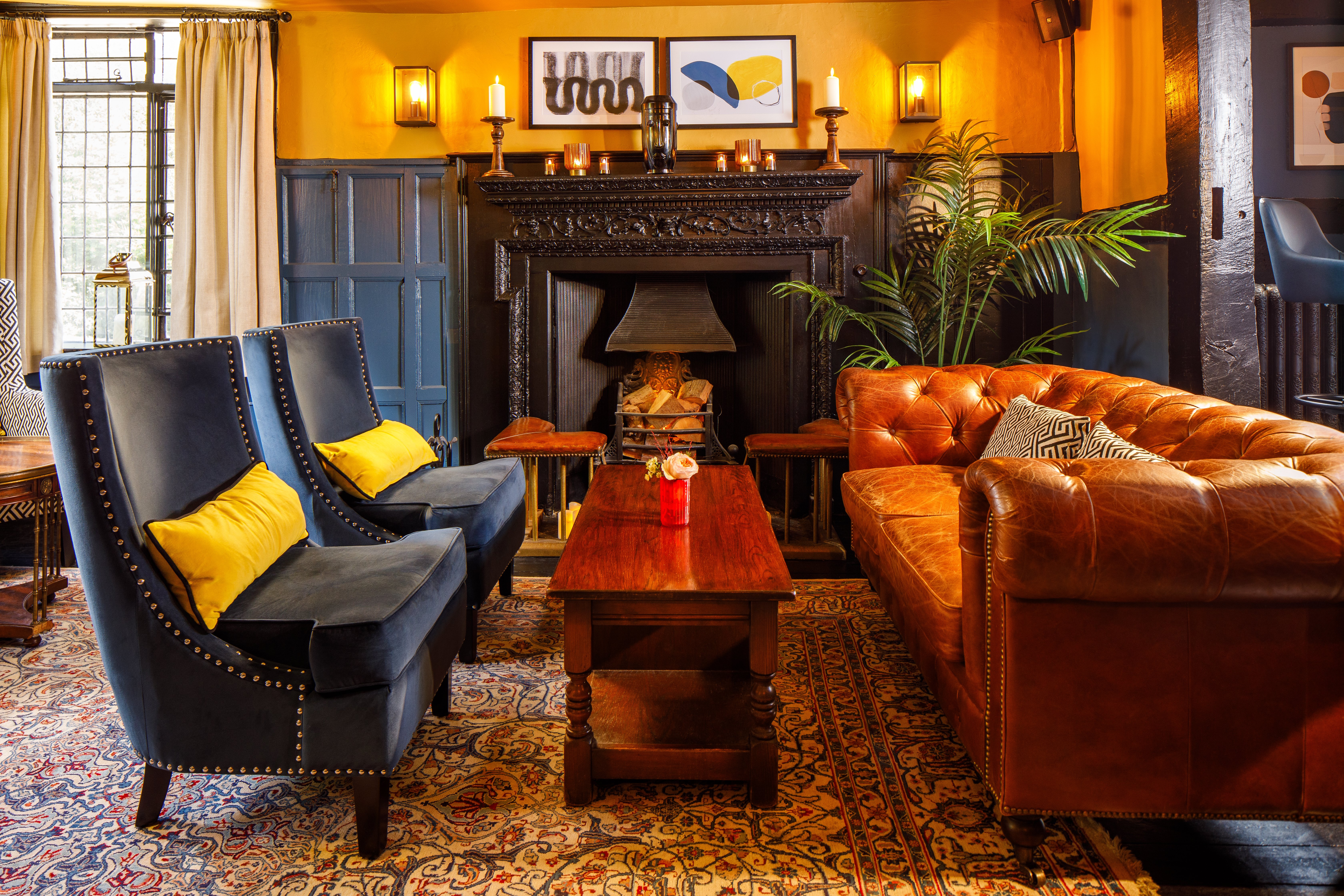 voco Lythe Hill Hotel & Spa by IHG 29/55