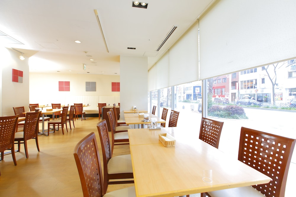 Hotel Mystays Nagoya Sakae 30/34