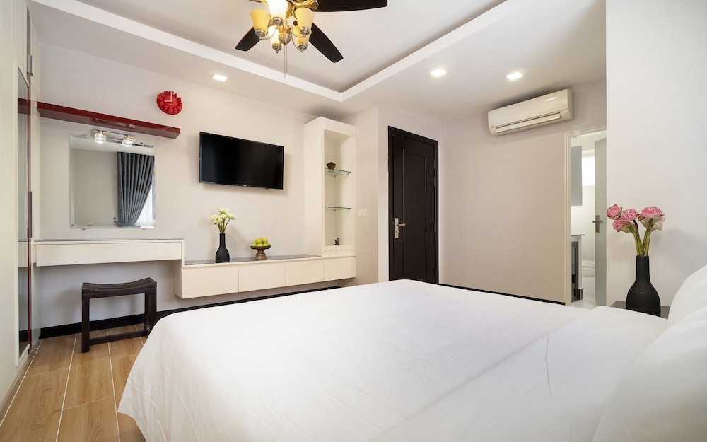Le Cocon Boutique Hotel 14/62