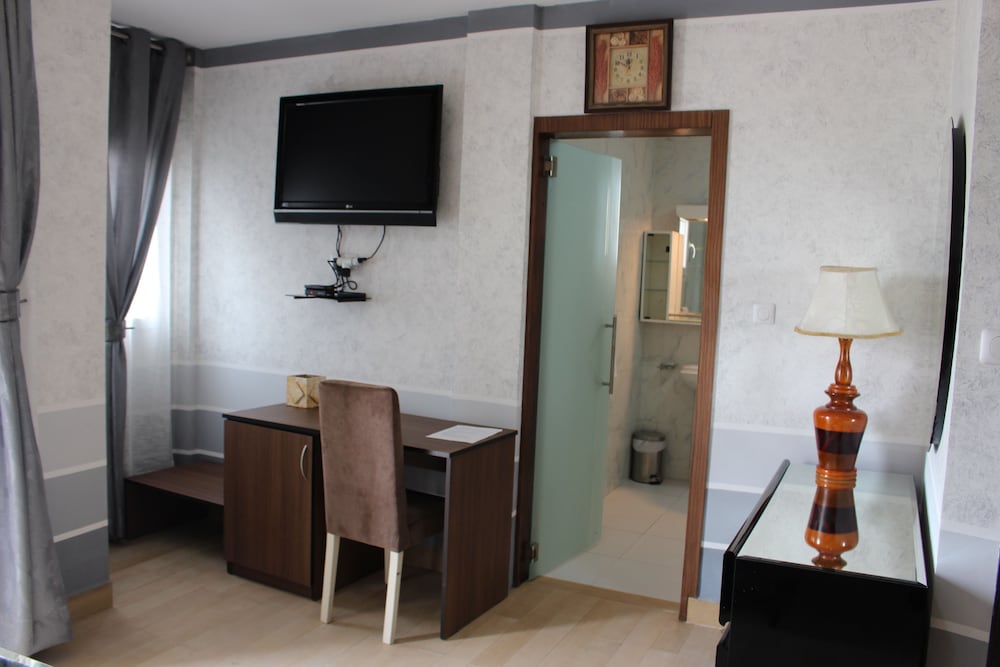 Hôtel Résidence St David 10/43