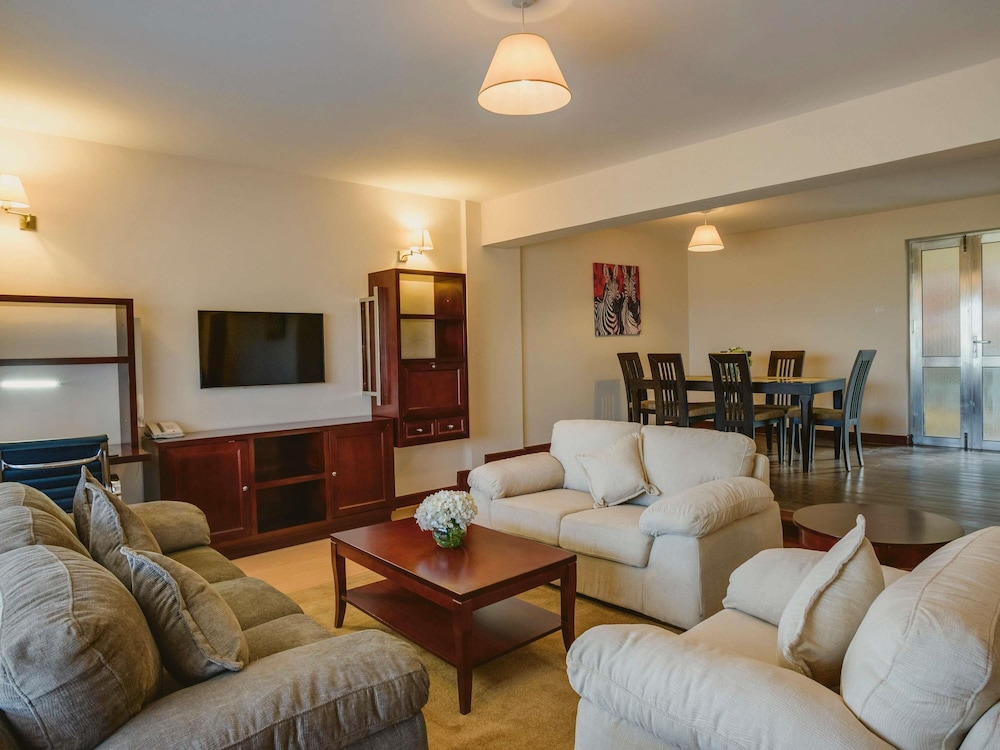 Movenpick Hotel & Residences Nairobi 48/69
