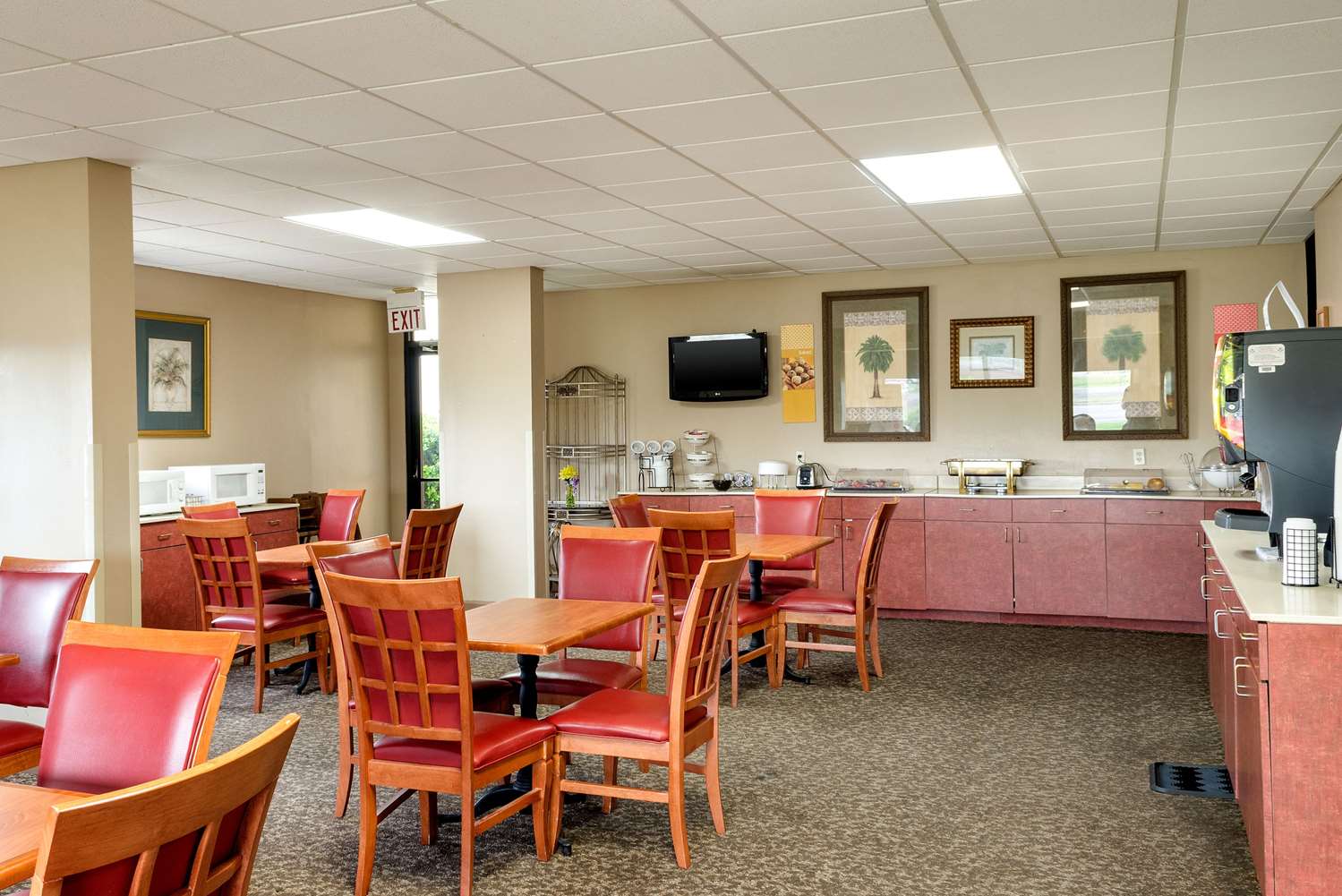 Motel6 Cleveland, MS – Delta State University 10/13