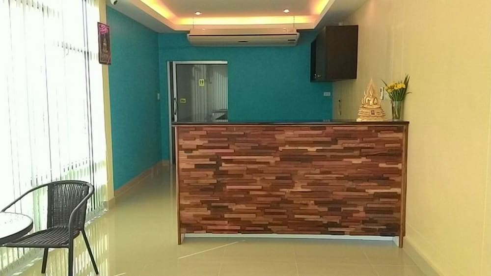 K2 Living Uttaradit 9/32