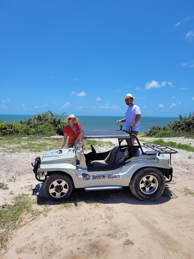 Pousada Beach Bahia 40/60