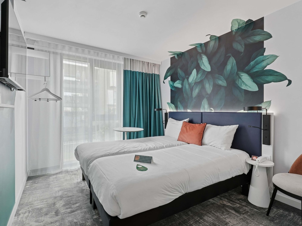 ibis Styles Bezons Paris La Defense 19/59