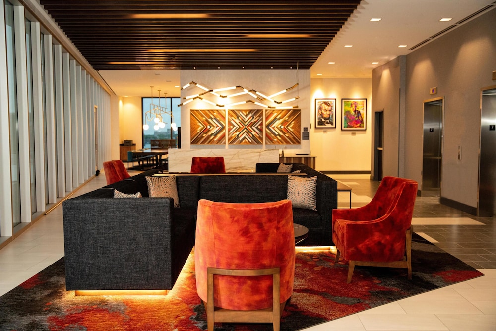 Hyatt Place Chicago Wicker Park 29/50