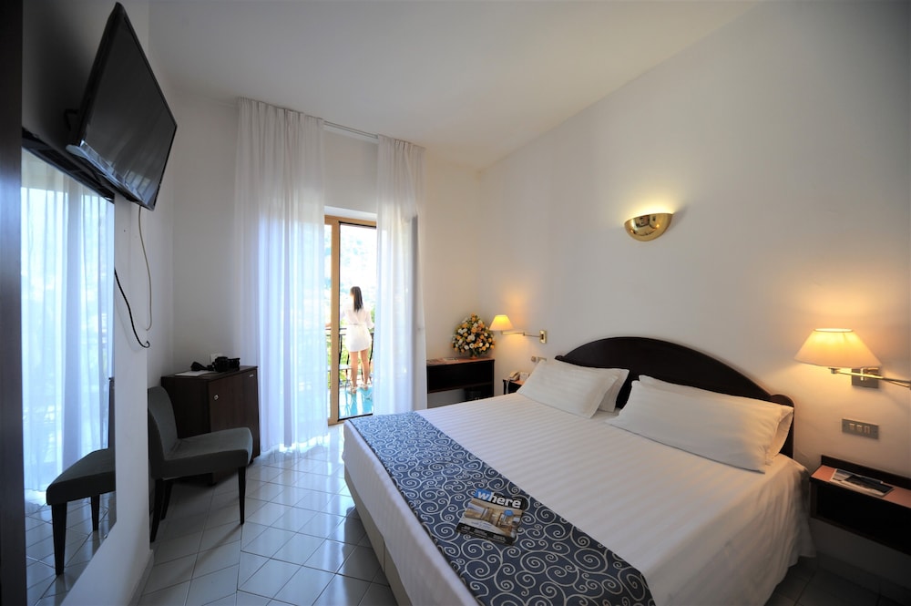 Hotel Royal Positano 14/50