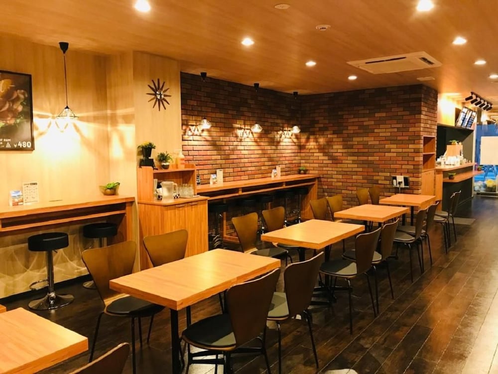 Hotel Live Max Nagoya Sakuradoriguchi 17/23