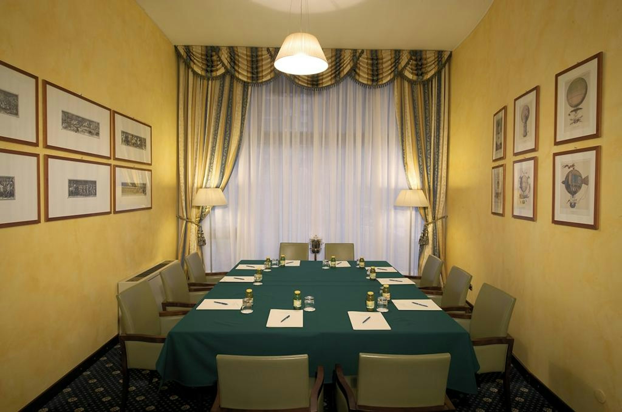 iH Hotels Milano Eur - Trezzano sul Naviglio 27/44