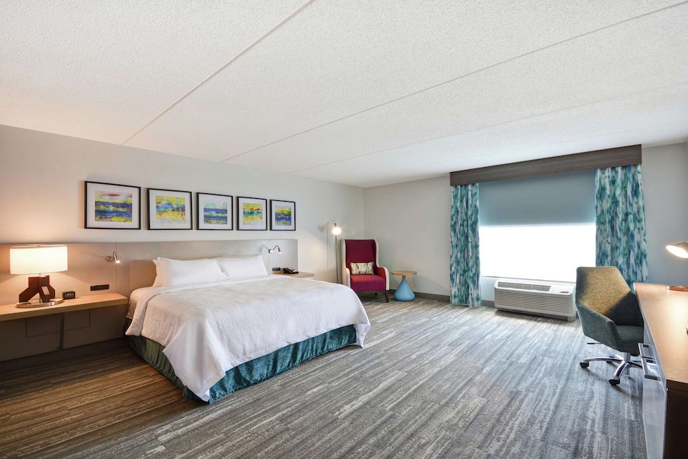 Hilton Garden Inn Panama City 22/69