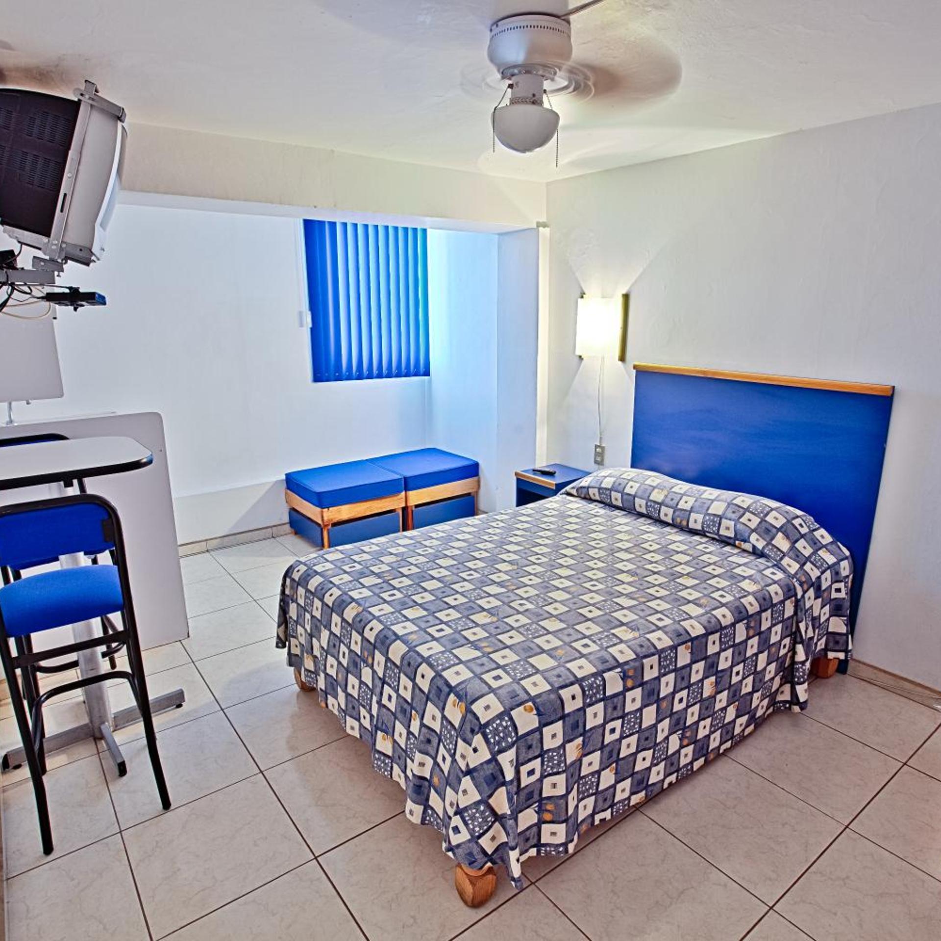 Hotel H Americas Ex H Zona Medica 5/19