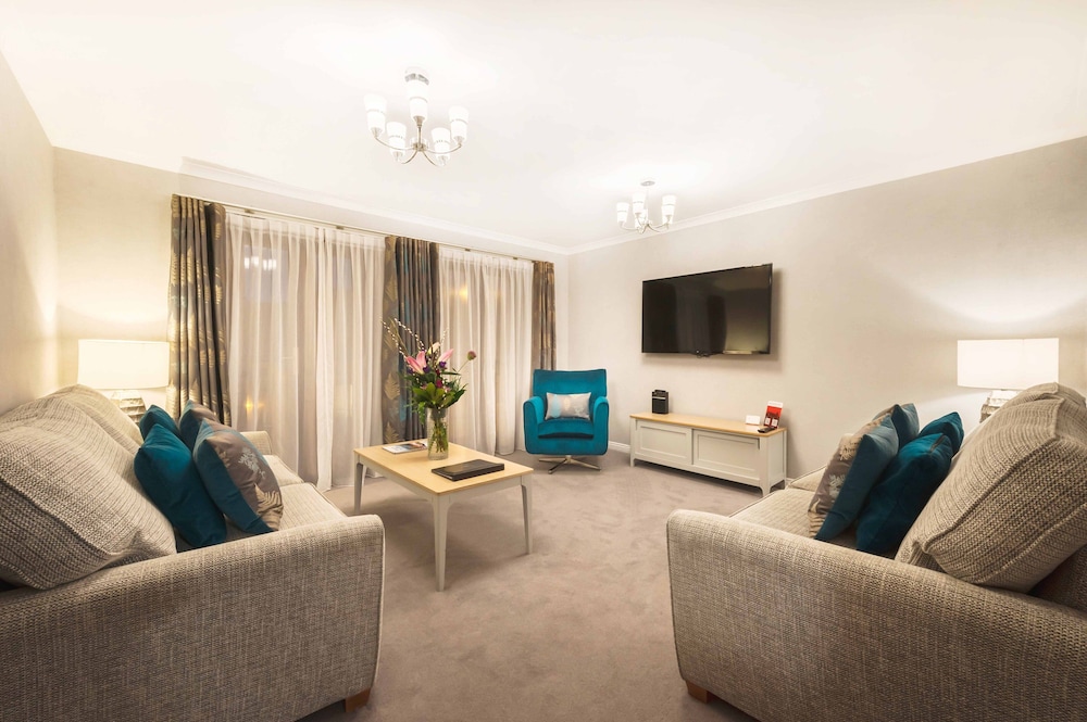 The Knight Residence by Mansley Serviced Apartments 28/46