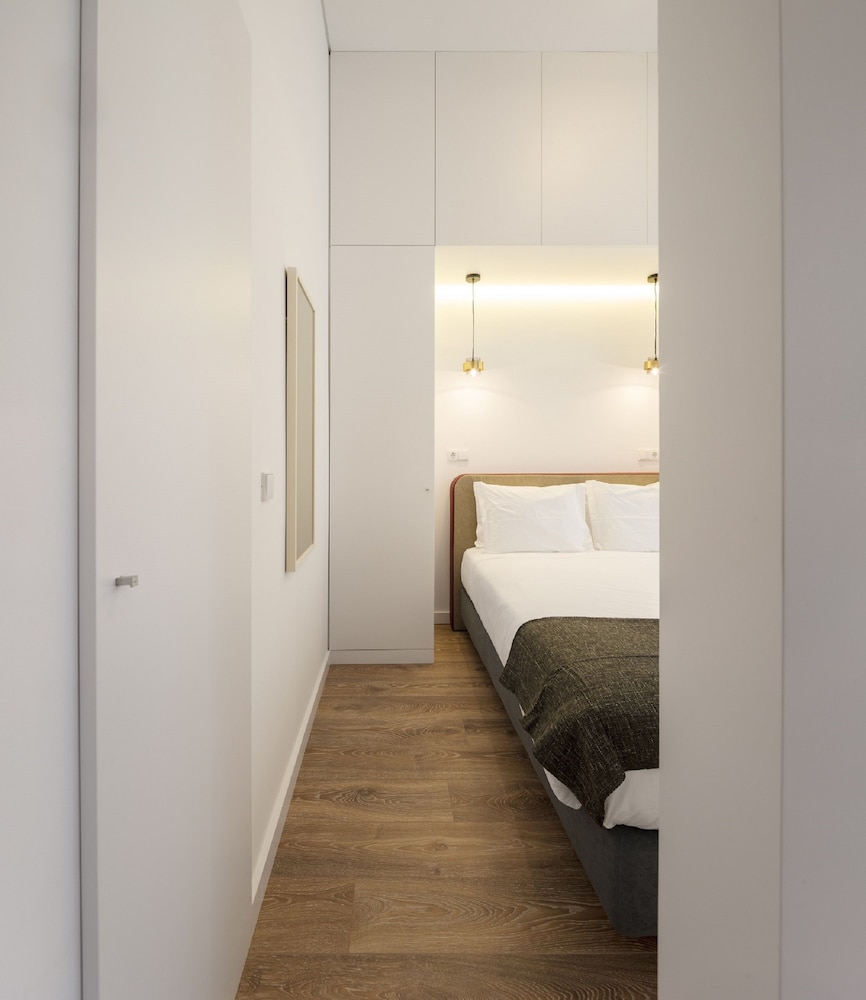 Lisbon Serviced Apartments - Chiado Emenda 23/70