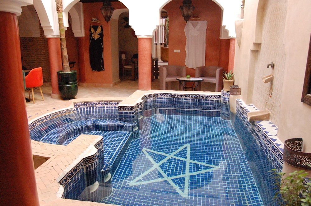 RIAD PLEIN SUD 26/50