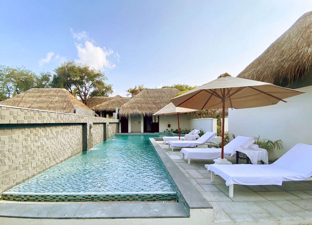 Sheraton Maldives Full Moon Resort & Spa 42/69