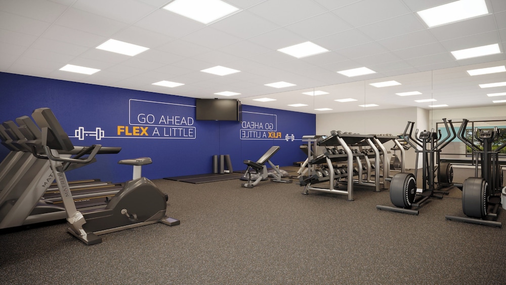 sport facilities