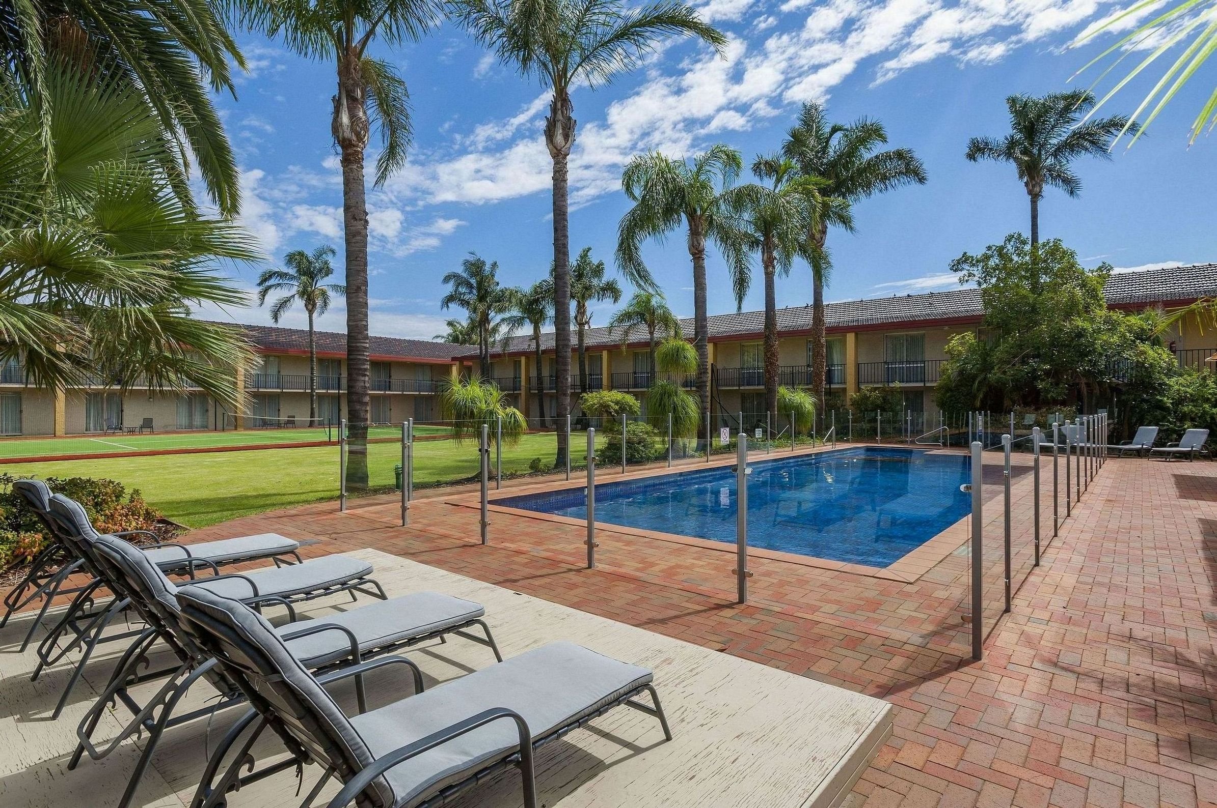 MILDURA INLANDER RESORT 28/40