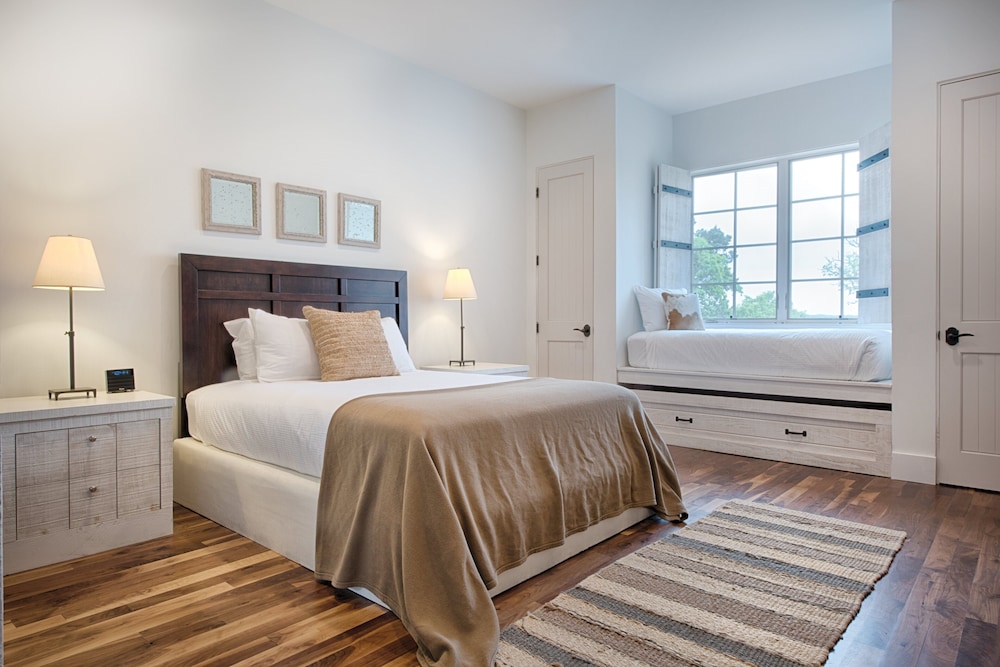 Worldmark Hunt - Stablewood Springs Resort 11/57