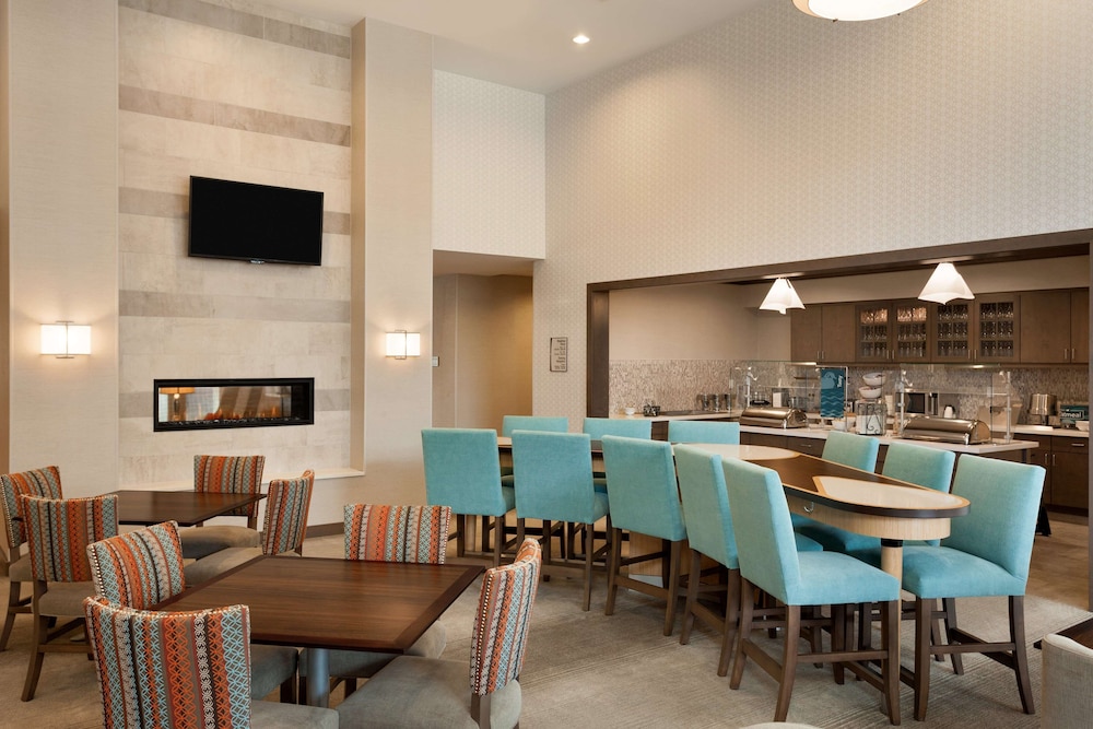 Homewood Suites By Hilton Gateway Hills Nashua 31/42