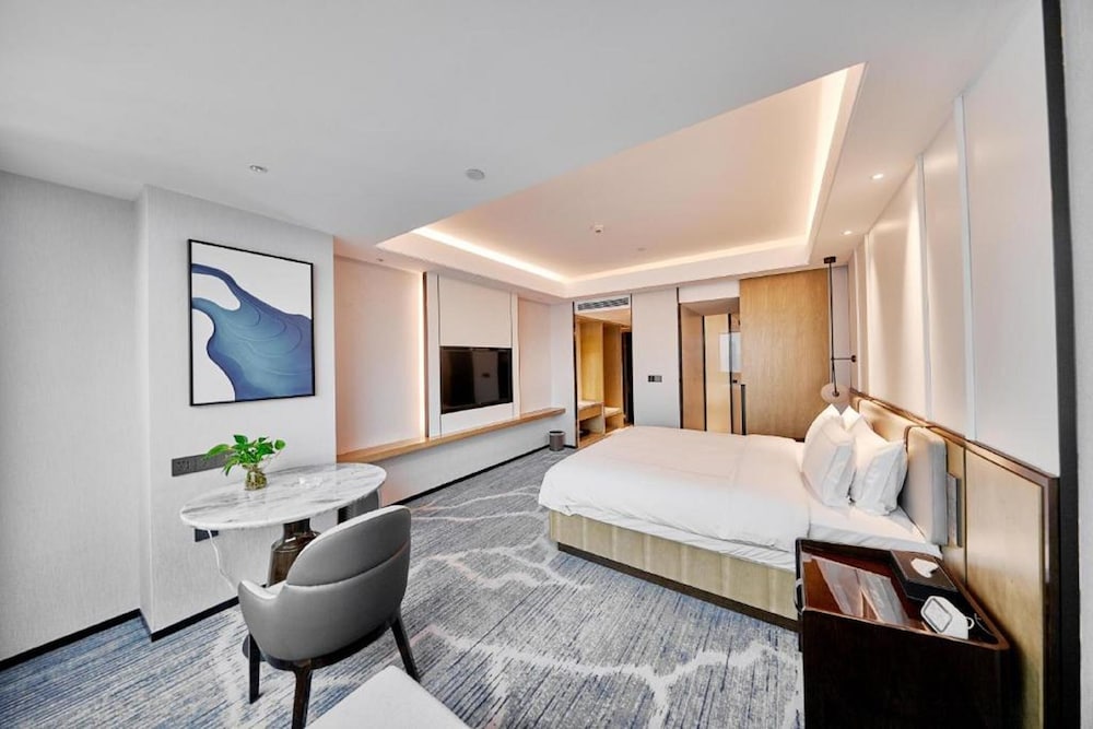 Nanjing Shuguang International Hotel 9/44