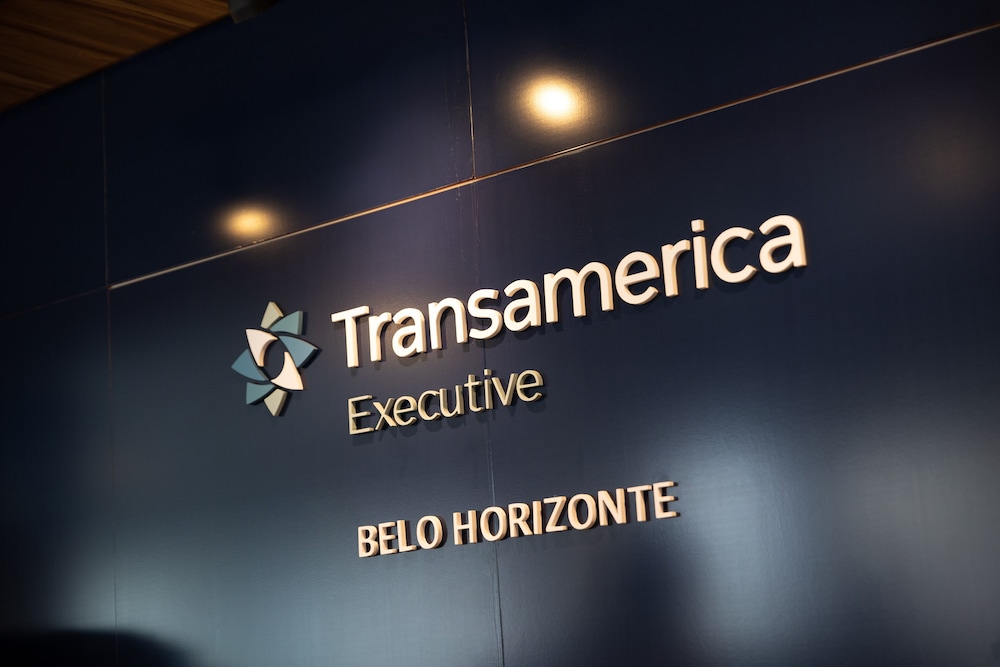 Transamerica Executive Belo Horizonte 3/50