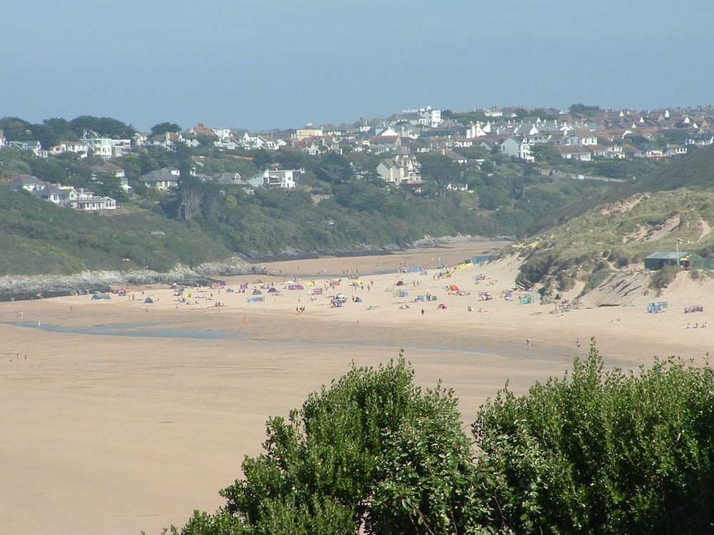 Harrington Guest House، Newquay 25/50