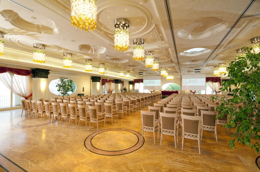 Grand Hotel Gallia 9/69