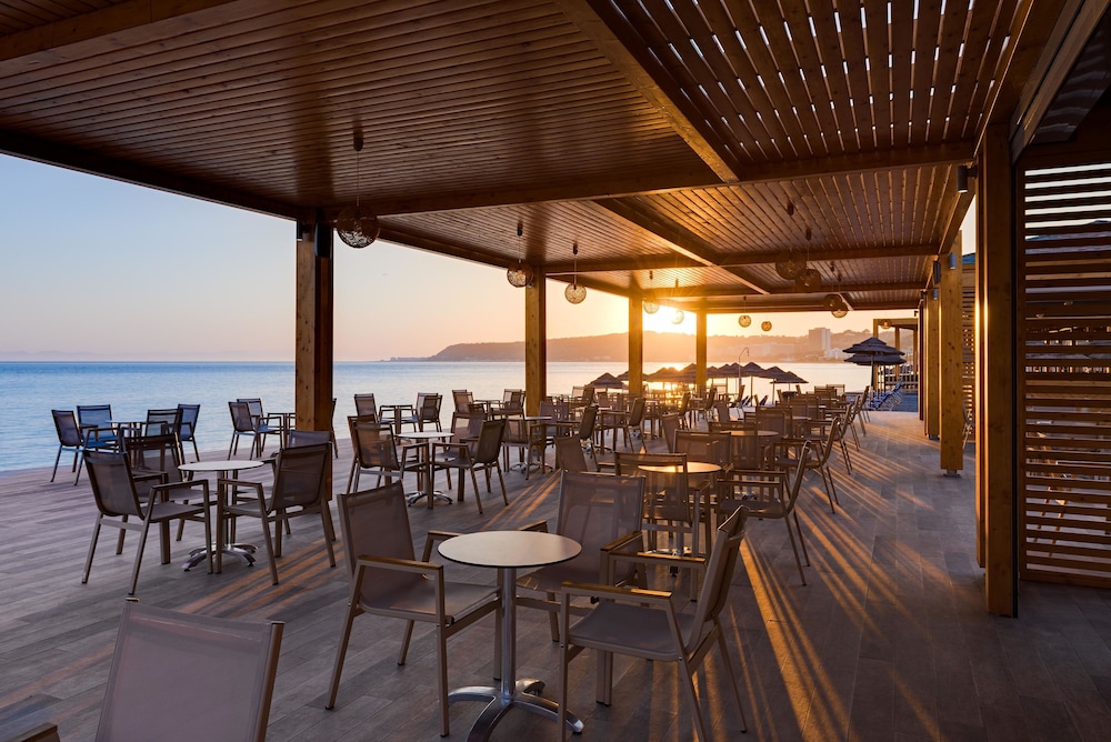 Avra Beach Resort Hotel & Bungalows - All Inclusive 55/68