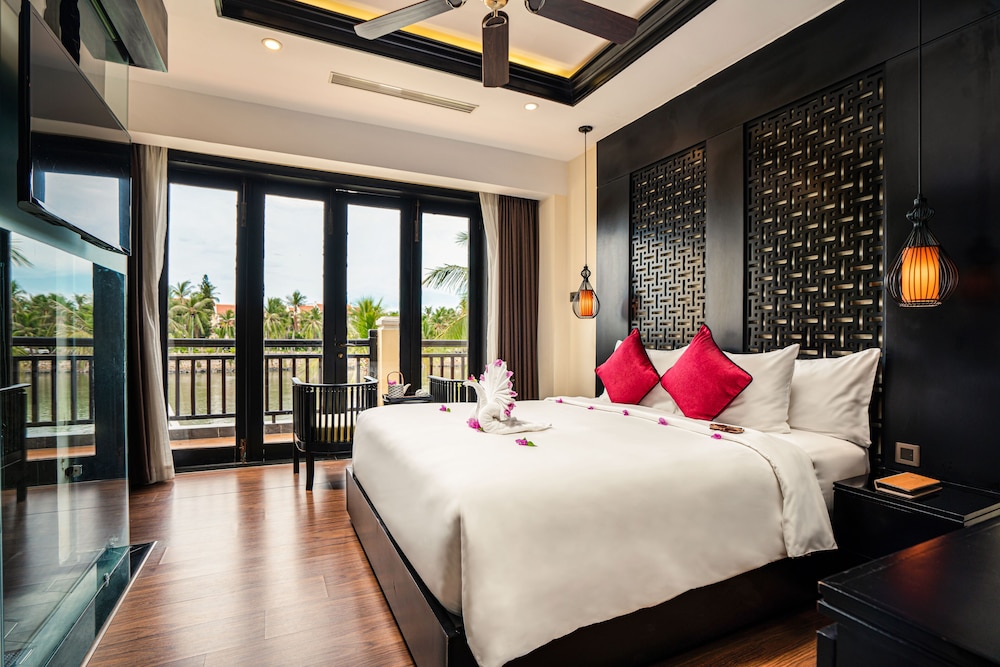 Koi Resort Spa Hoi An 16/49