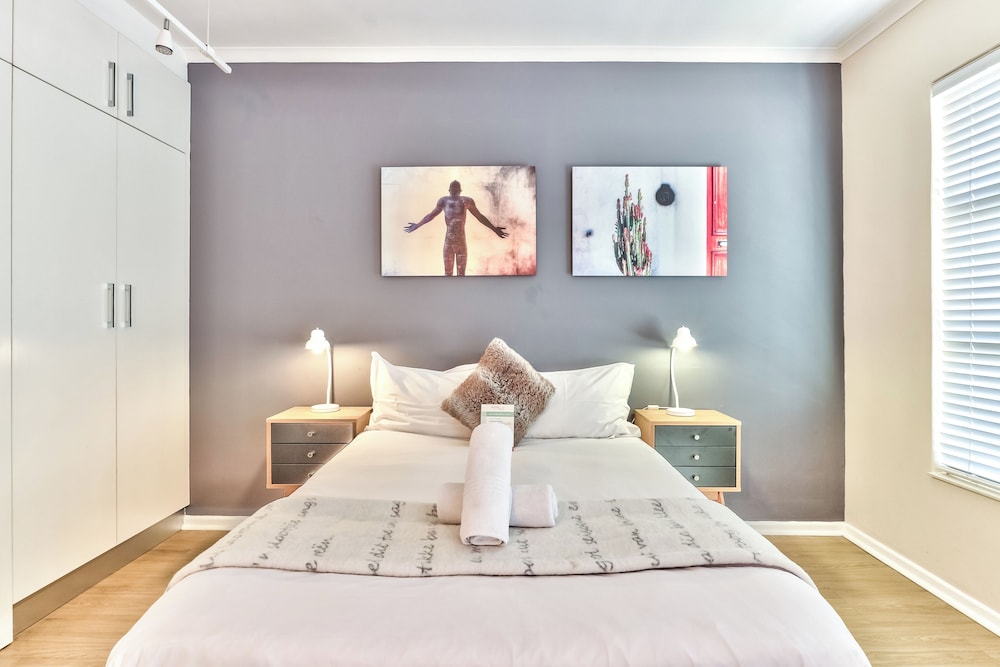 Quiver Tree Self Catering Apartments 14/44