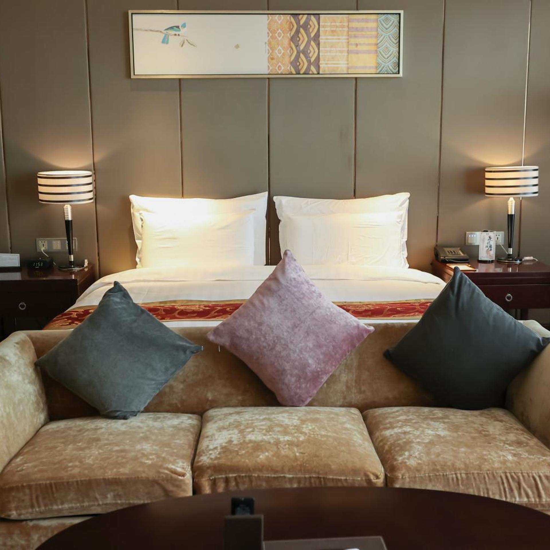 Tianhong Jinling Grand Hotel 23/31