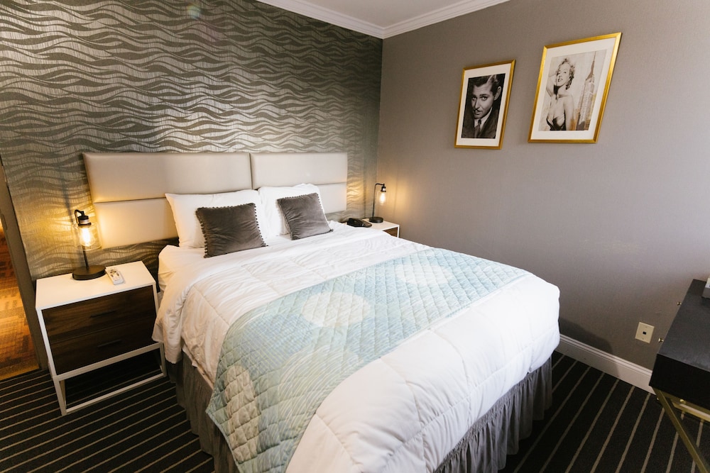 Hotel Richland LES 17/50