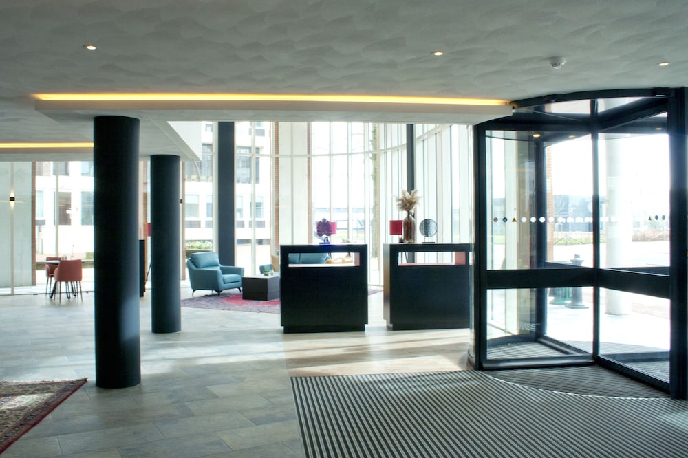 Bastion Hotel Arnhem 12/52
