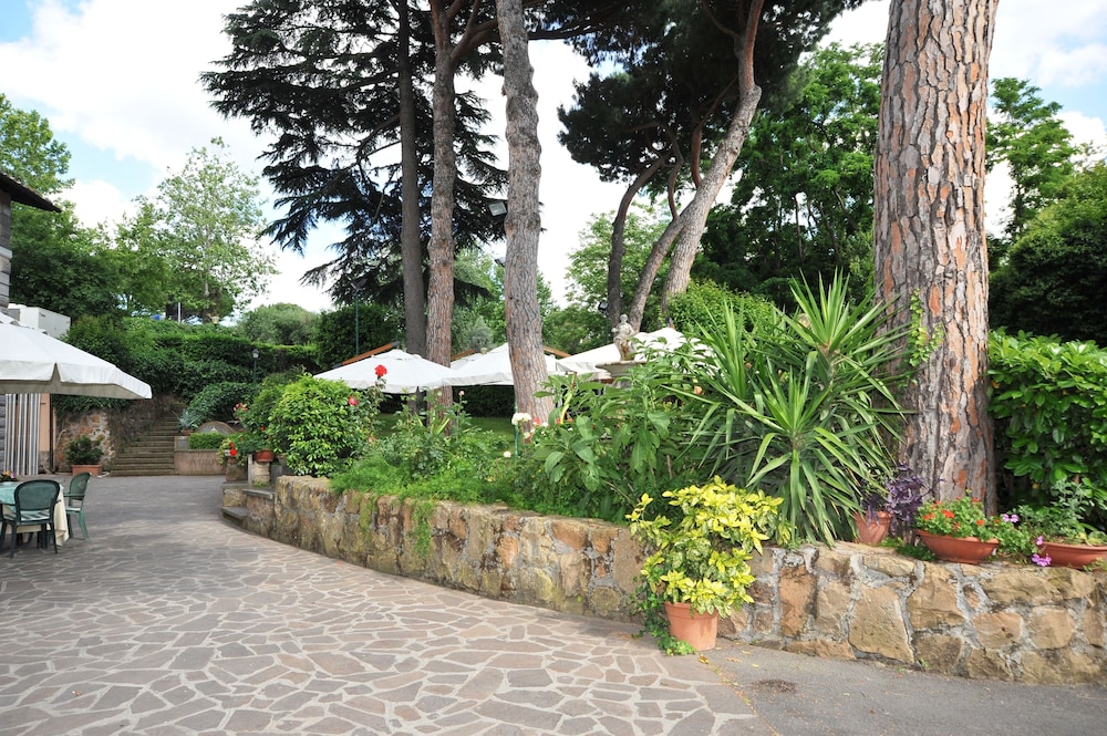 Hotel Ristorante Villa Icidia 11/41