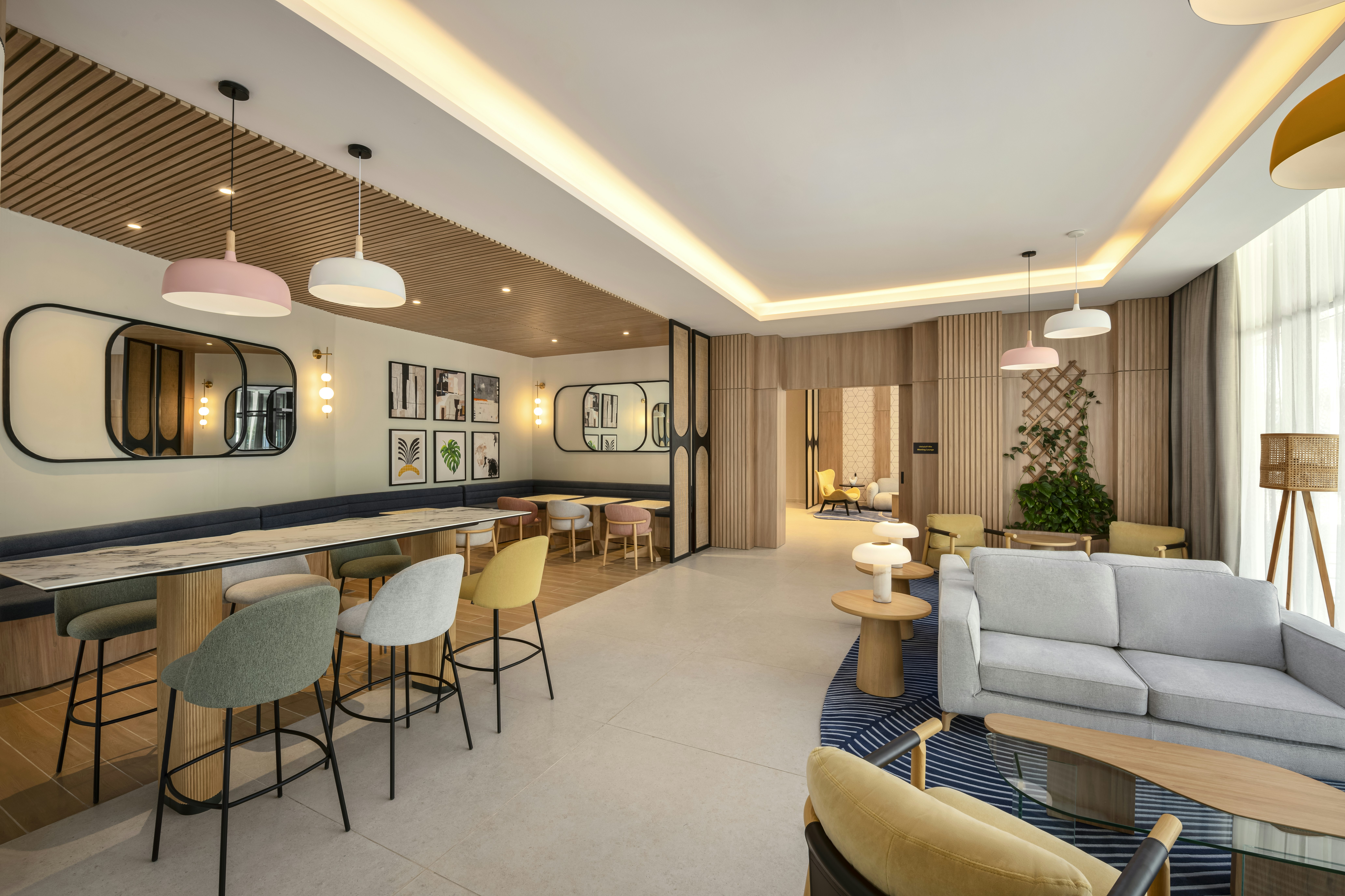Hampton by Hilton Jeddah Souq7 33/40