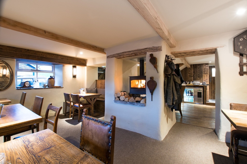 The Barley Mow 23/26
