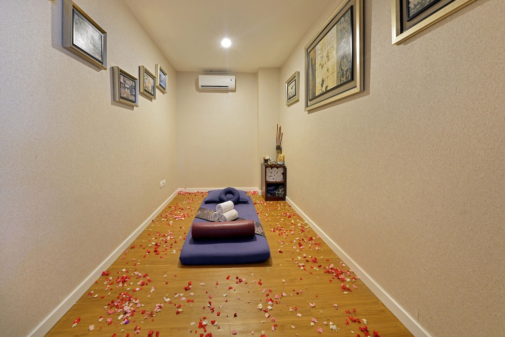 Grand Savero Hotel Bogor 37/49