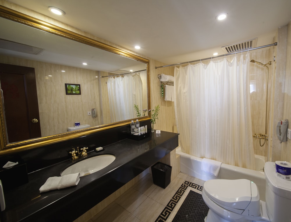 Park Hotel Shanghai 41/45