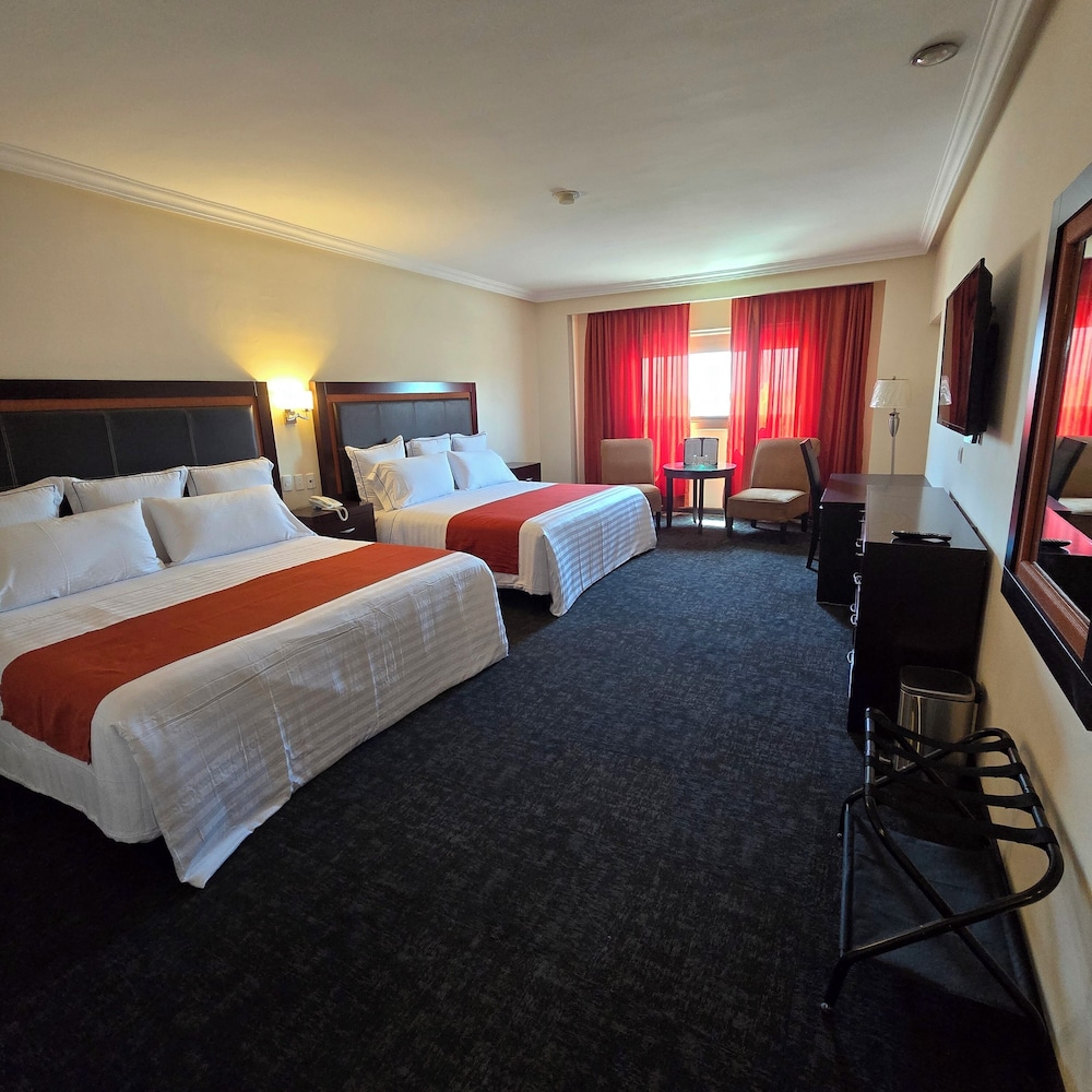 Hotel Two Select 30/60
