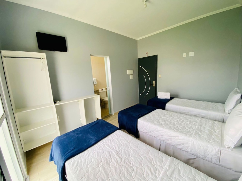 Summit Inn Hotel Cachoeira Paulista 5/15