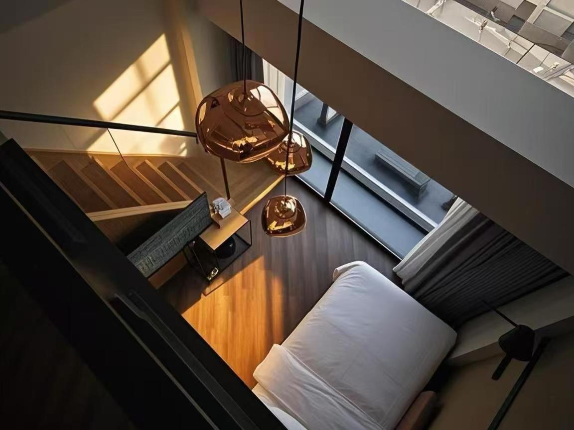 Mia Hotel-Xuhui Jiaotong University 25/50